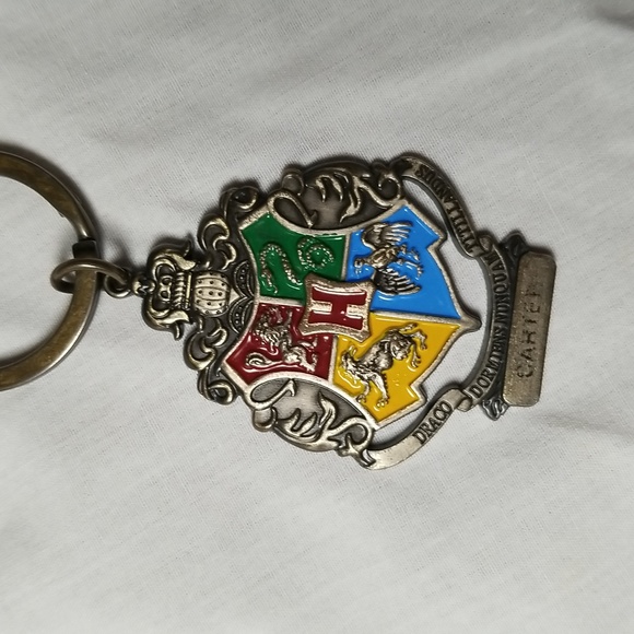 Harry Potter Key Chain - Picture 2 of 4